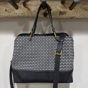 Fossil Lane Satchel/Crossbody
